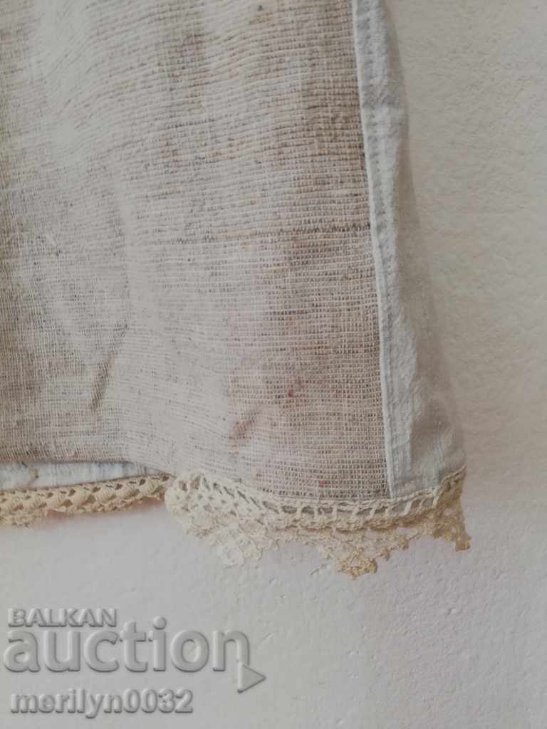 Embroidered shirt wear embroidery lace - 7 Embroidered shirt wear embroidery lace - 7