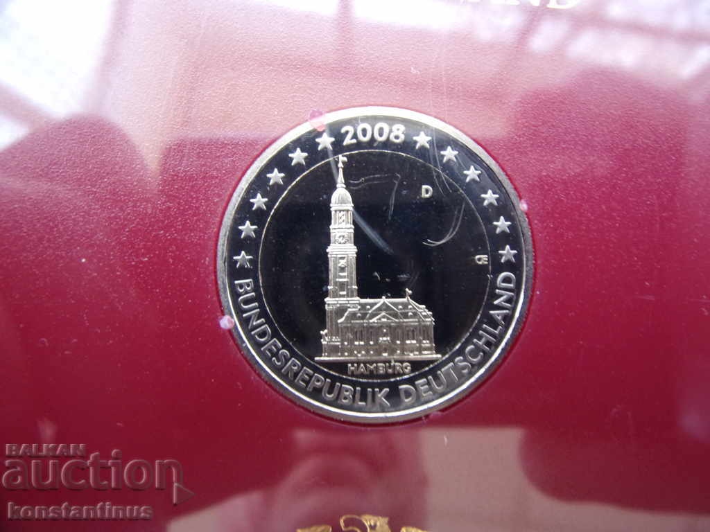 Germania septembrie 2008 Rare - 5