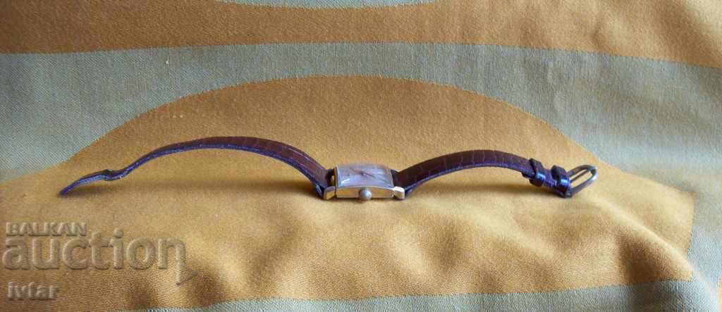 Auction Swiss watch "RENIS" Auction Swiss watch "RENIS"