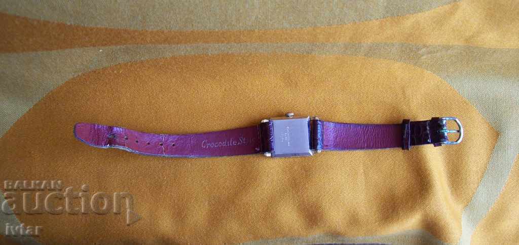 Delivery of Swiss watch "RENIS" Delivery of Swiss watch "RENIS"