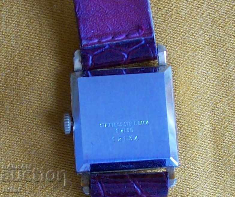 Swiss watch "RENIS" - 5 Swiss watch "RENIS" - 5