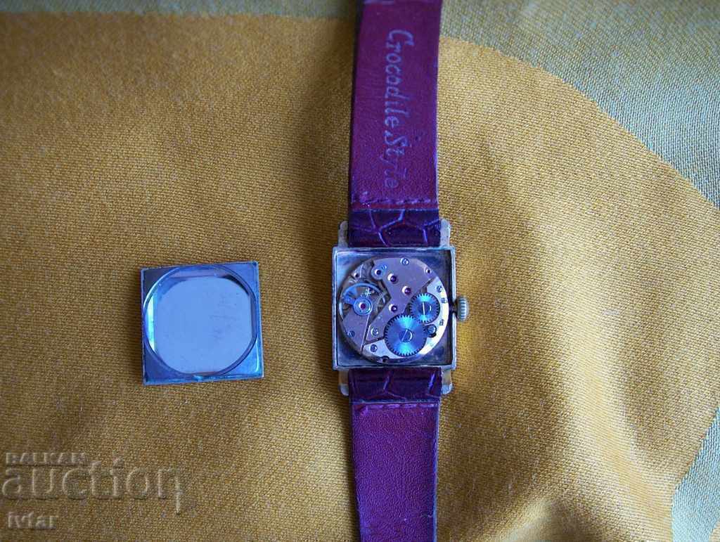 Swiss watch "RENIS" - 6 Swiss watch "RENIS" - 6