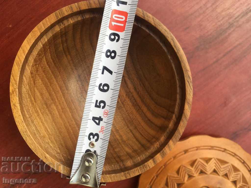 BOX WOOD CARVING JEWELERY, CANDY BOX - 5 BOX WOOD CARVING JEWELERY, CANDY BOX - 5