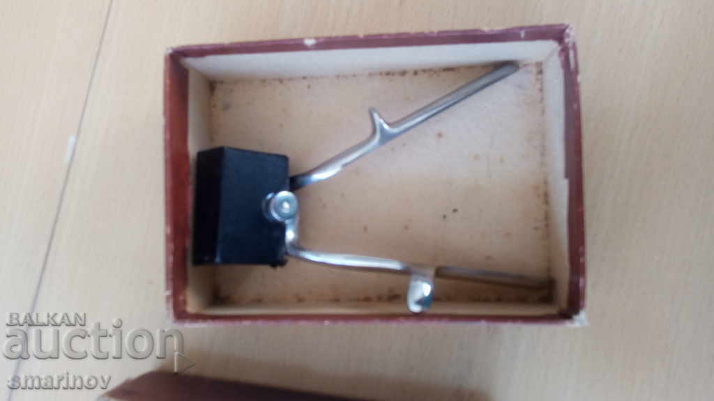 clipper and shaver REX 000 - 5 clipper and shaver REX 000 - 5