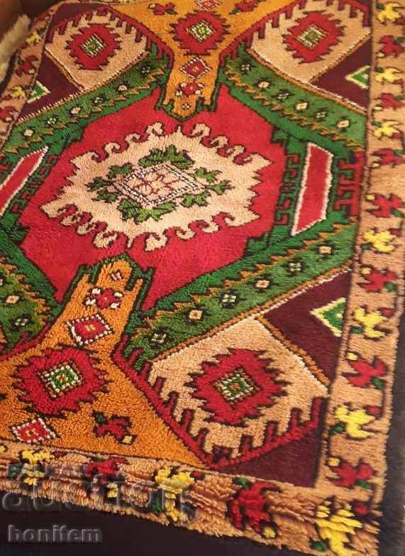 Handmade woven fabric with price 99.00 BGN | € 50.62 Handmade woven fabric with price 99.00 BGN | € 50.62