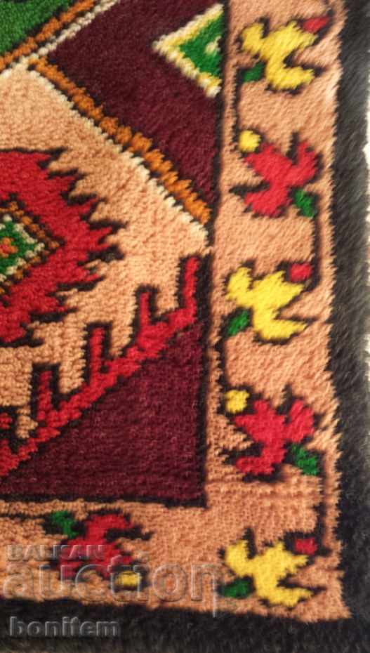 Delivery of Handmade woven fabric Delivery of Handmade woven fabric