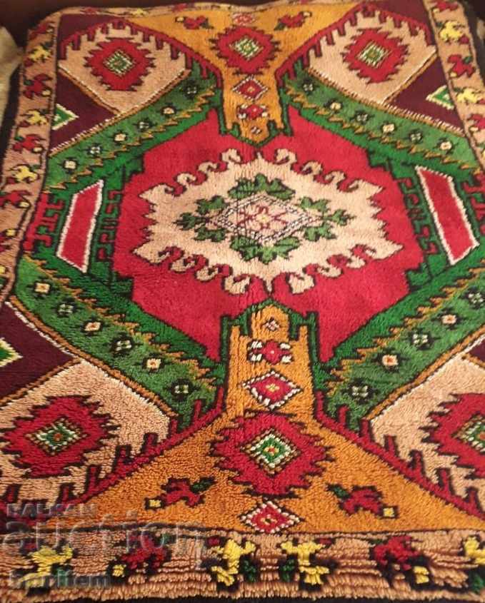 Handmade woven fabric - 5 Handmade woven fabric - 5