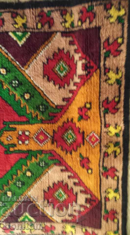 Handmade woven fabric - 6 Handmade woven fabric - 6