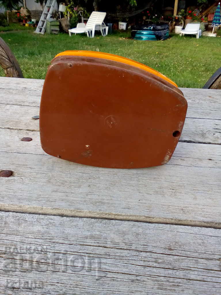 Παλιά κιβώτιο οργάνων - 6 Παλιά κιβώτιο οργάνων - 6