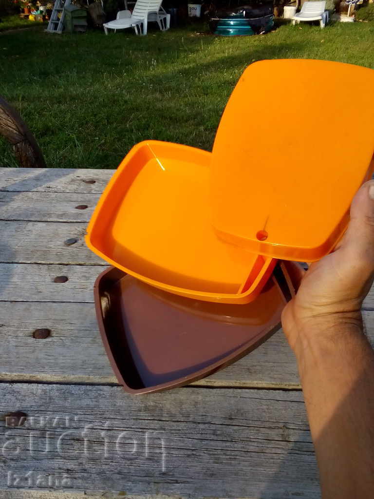 Παλιά κιβώτιο οργάνων - 7 Παλιά κιβώτιο οργάνων - 7