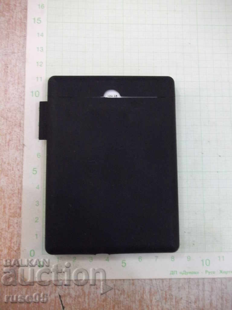 Hard disk „SAMSUNG - HM320JX - 320 GB” funcționează cu preț 30.00 BGN | € 15.34