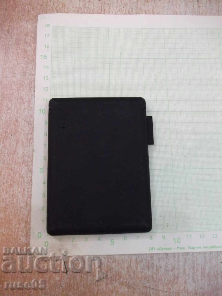 Licitație Hard disk „SAMSUNG - HM320JX - 320 GB” funcționează