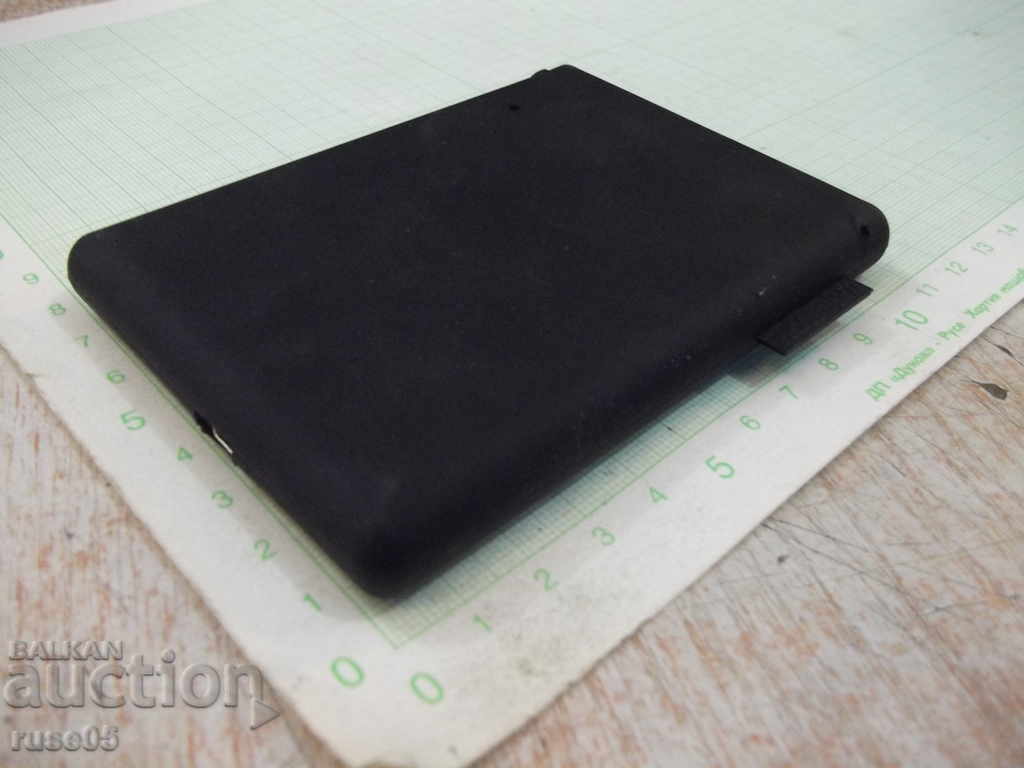 Hard disk „SAMSUNG - HM320JX - 320 GB” funcționează - 7