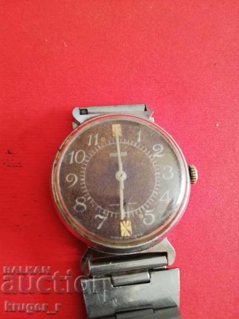 ceas Pobeda cu preț € 10.23 | 20.01 BGN