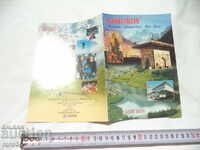 SAMOKOV - CARTE Ghid