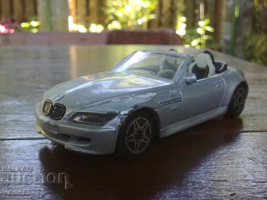 COLLECTOR'S TROLLEY with price 5.00 BGN | € 2.56 COLLECTOR'S TROLLEY with price 5.00 BGN | € 2.56