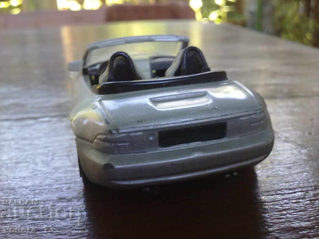 Auction COLLECTOR'S TROLLEY Auction COLLECTOR'S TROLLEY