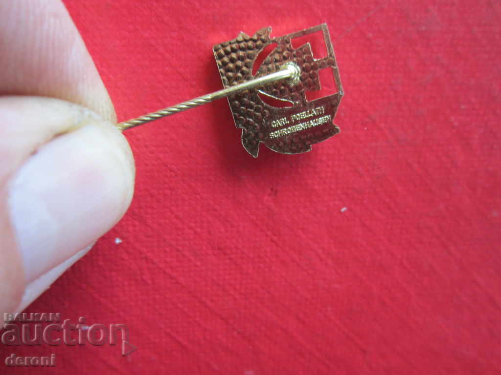 Insigne incredibile German IVV Badge Lot Loturi de marcare - 6