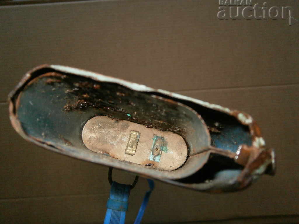 metal sheet toy Kalashnikov AK 47 rifle - 5 metal sheet toy Kalashnikov AK 47 rifle - 5