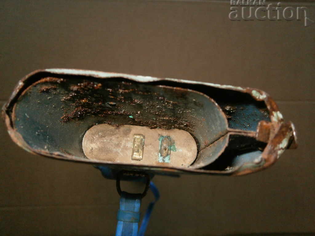 metal sheet toy Kalashnikov AK 47 rifle - 6 metal sheet toy Kalashnikov AK 47 rifle - 6