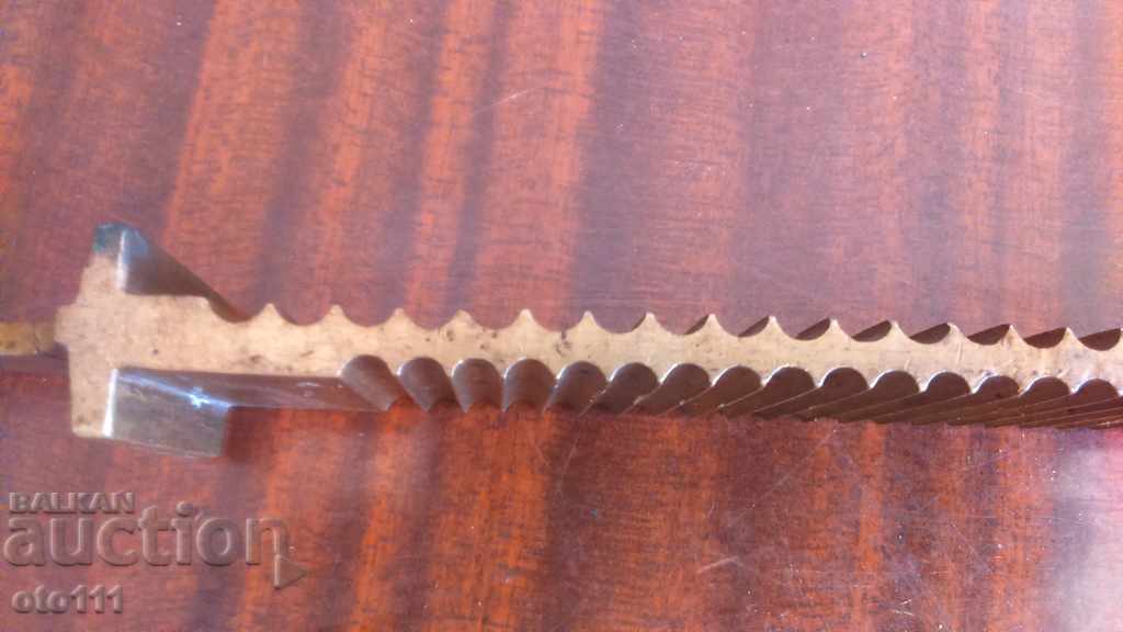 Auction OLD BRONZE TOOL Auction OLD BRONZE TOOL