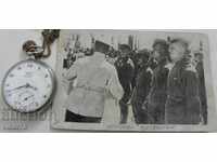 Ceas de buzunar premiat - TISSOT