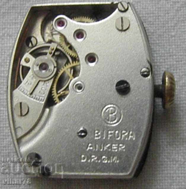 MEN'S WATCH-BIFORA - 5 MEN'S WATCH-BIFORA - 5