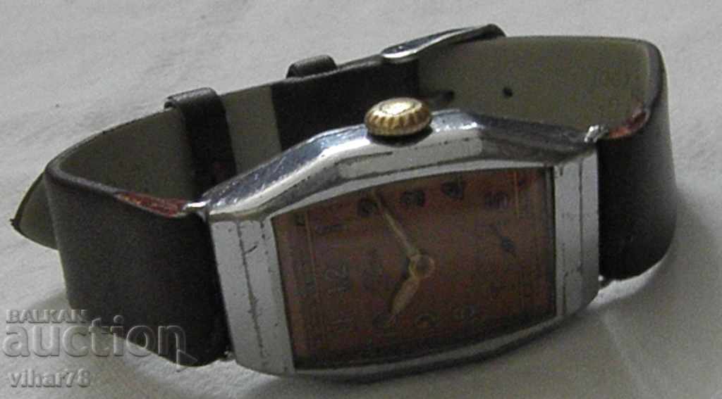 CEAS MILITAR BĂRBĂTESC - BIFORA