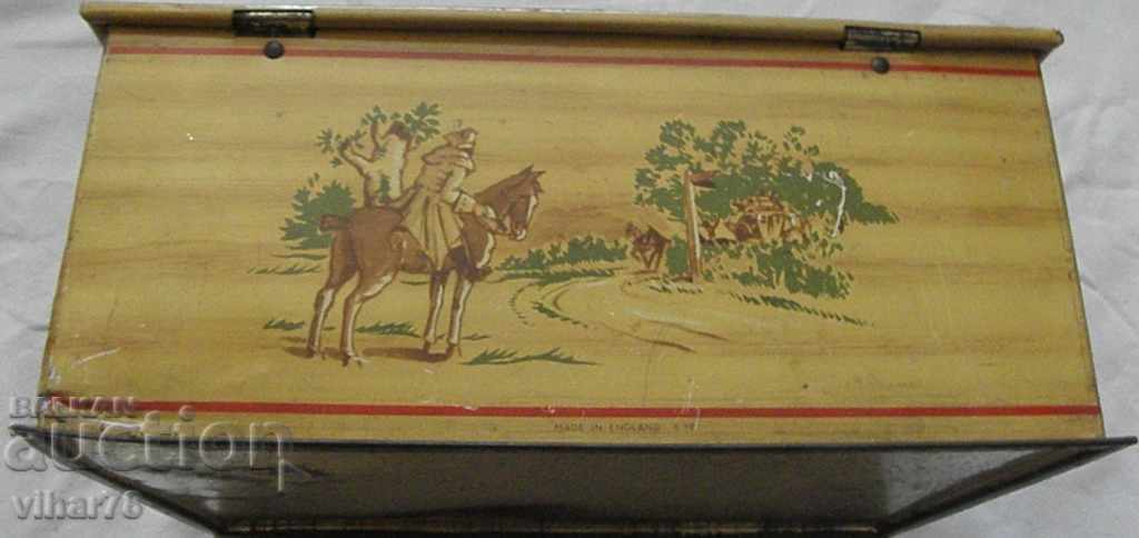 Licitație cutie de colectare de metale vechi Licitație cutie de colectare de metale vechi