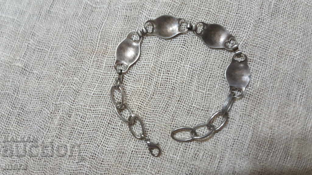 Auction Bracelet Auction Bracelet