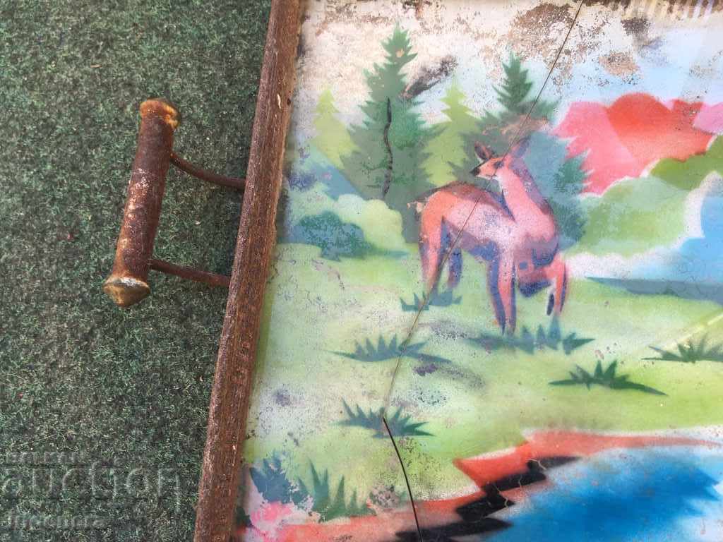 Livrarea TAVĂ DE STARURI Livrarea TAVĂ DE STARURI