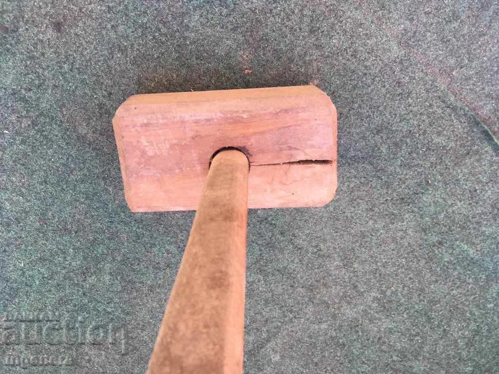 Auction HOOK THE HORSE TREE HOOK HUGE STAR Auction HOOK THE HORSE TREE HOOK HUGE STAR