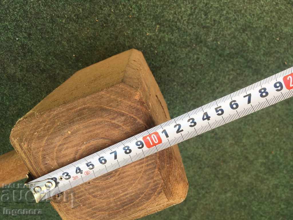 HOOK THE HORSE TREE HOOK HUGE STAR - 5 HOOK THE HORSE TREE HOOK HUGE STAR - 5