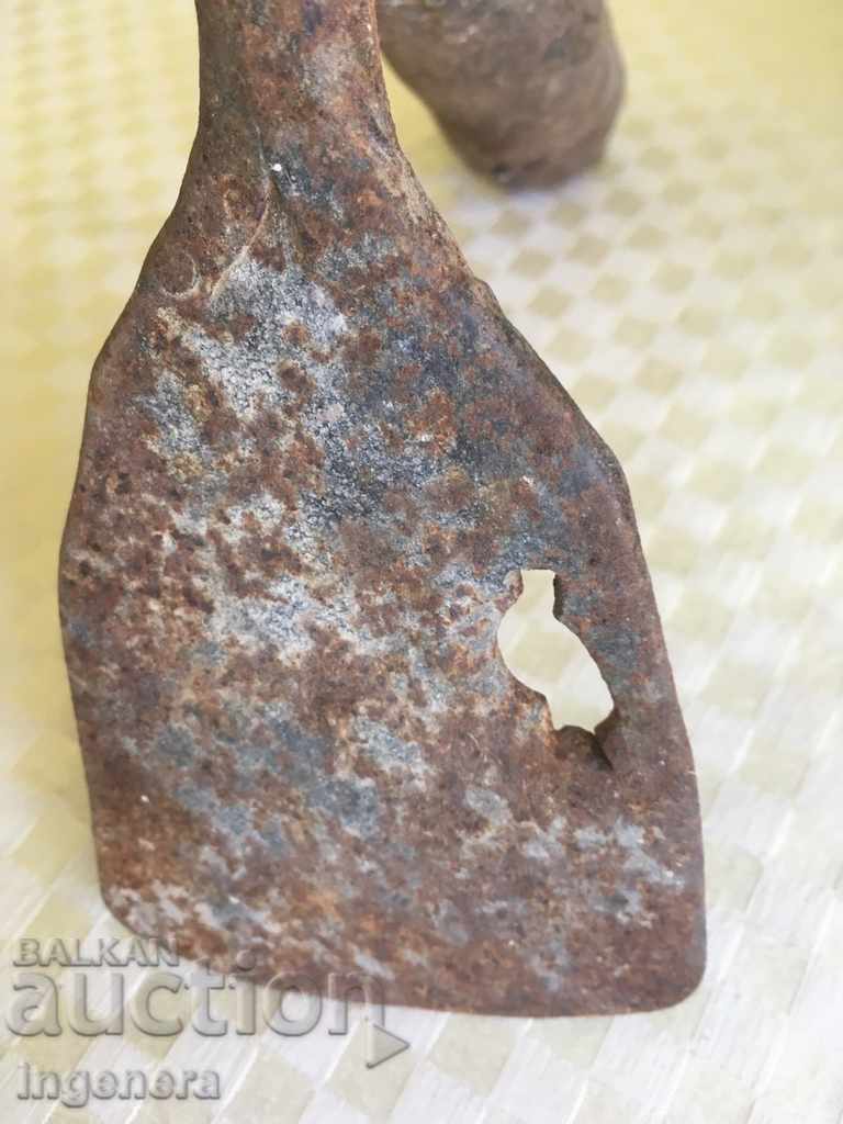 MOTHER CHAPA KOVAN TOOL - 5 MOTHER CHAPA KOVAN TOOL - 5