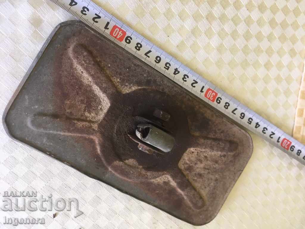 MIRRORED MIRROR with price 19.00 BGN | € 9.71