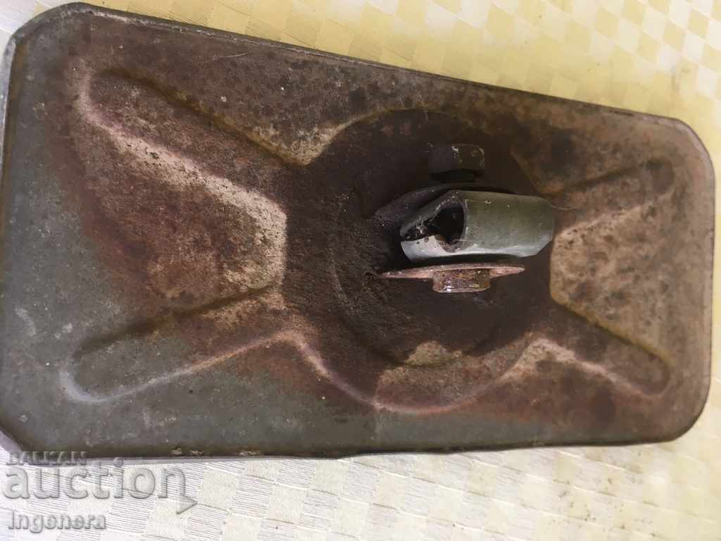 Delivery of MIRRORED MIRROR