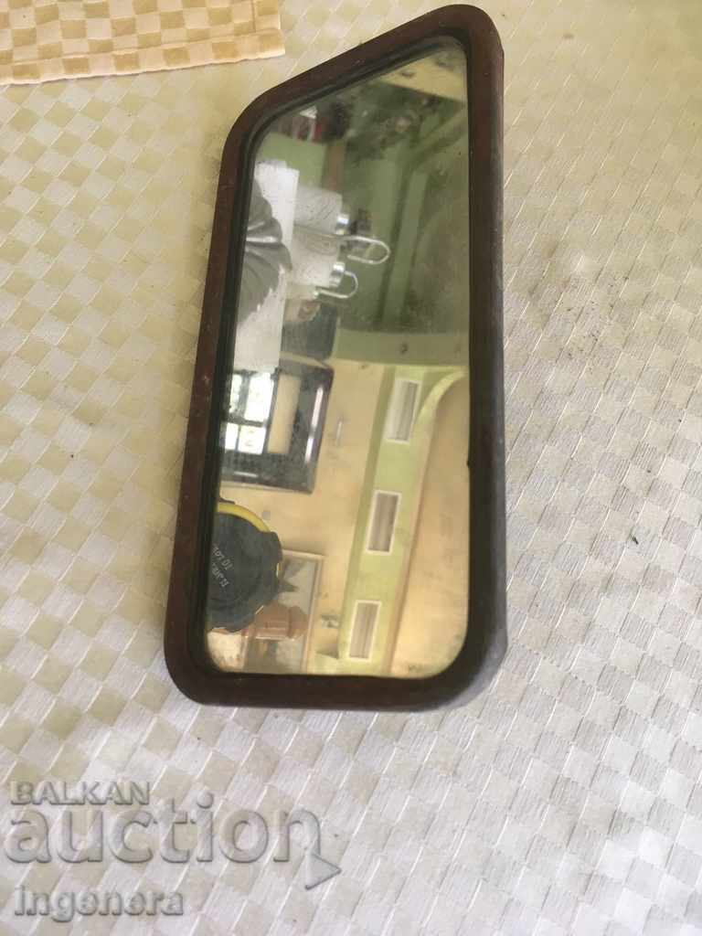 OGLINDĂ AUTO RETRO