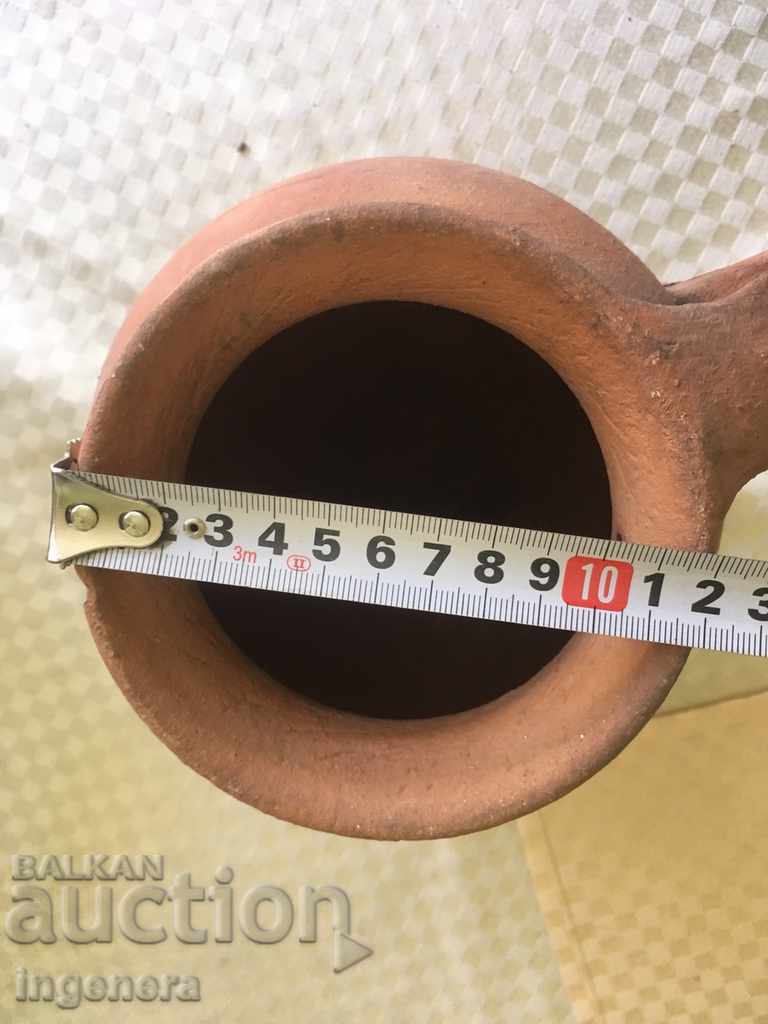 OVER VIEW CERAMICS OLD with price 12.00 BGN | € 6.14 OVER VIEW CERAMICS OLD with price 12.00 BGN | € 6.14