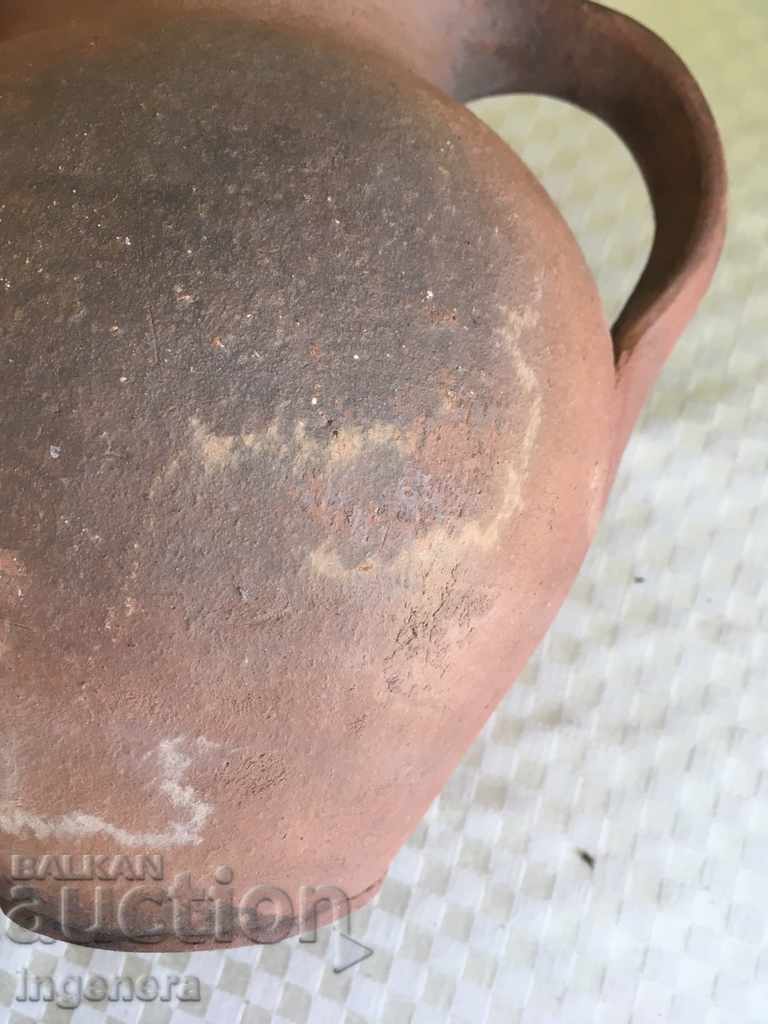 OVER VIEW CERAMICS OLD - 5 OVER VIEW CERAMICS OLD - 5