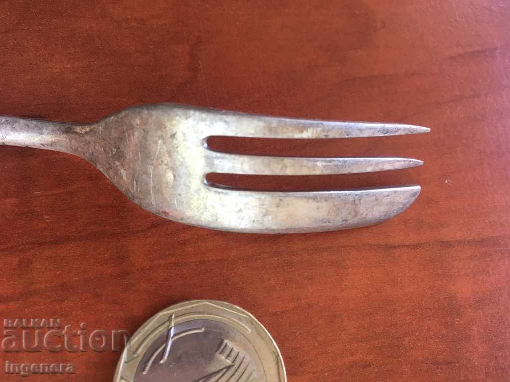 Auction FORK FORK SMALL Auction FORK FORK SMALL