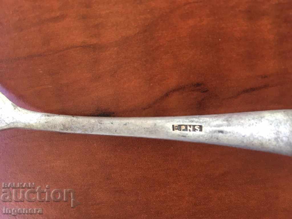 FORK FORK SMALL - 5 FORK FORK SMALL - 5