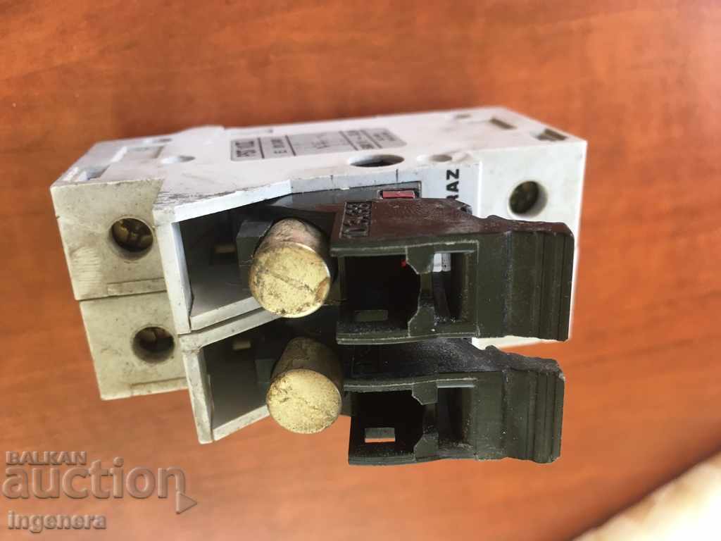 Auction  FUSION DOUBLE DOUBLE 32 A Capsules-3 pcs