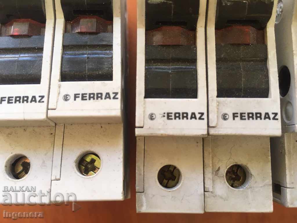 FUSION DOUBLE DOUBLE 32 A Capsules-3 pcs - 5