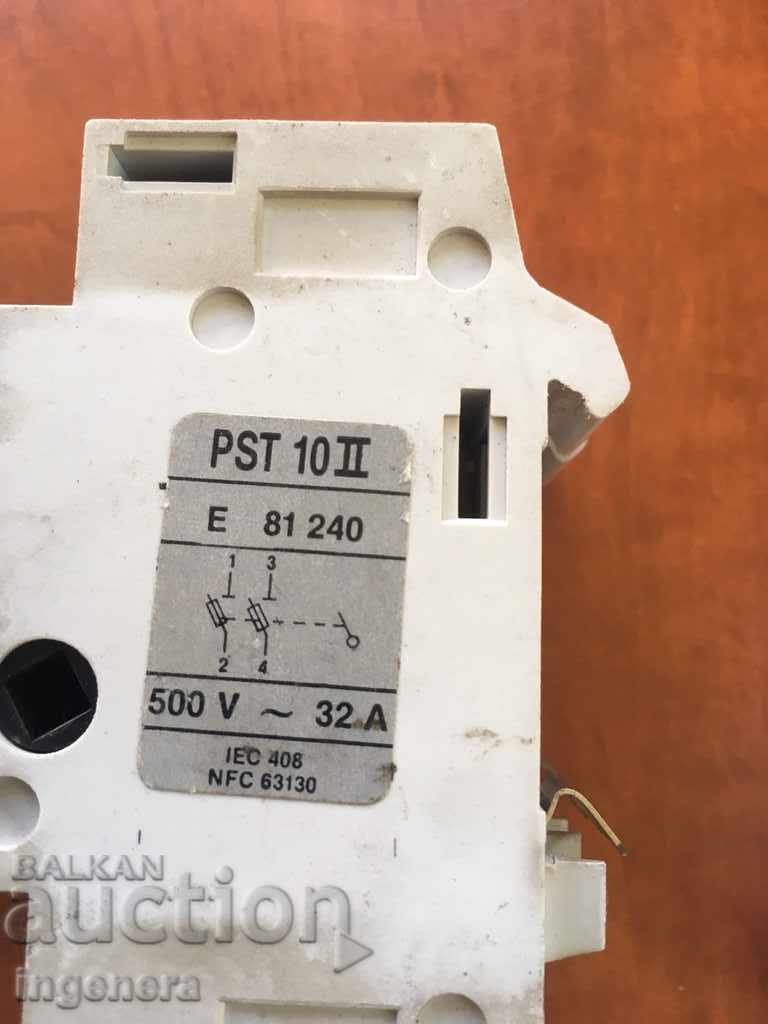 FUSION DOUBLE DOUBLE 32 A Capsules-3 pcs - 6