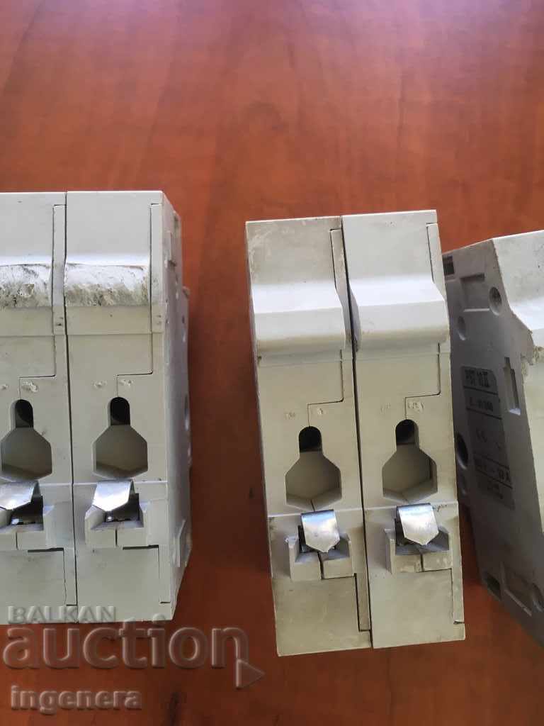 FUSION DOUBLE DOUBLE 32 A Capsules-3 pcs - 7