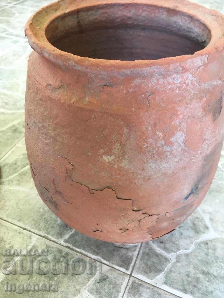 Доставка на ДЕЛВА ГЪРНЕ ГЛЕЧ КАЛ СТАРА С КАПАК Доставка на ДЕЛВА ГЪРНЕ ГЛЕЧ КАЛ СТАРА С КАПАК