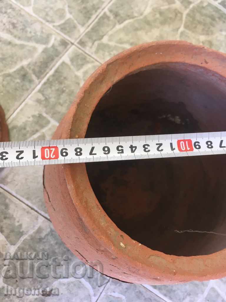 ДЕЛВА ГЪРНЕ ГЛЕЧ КАЛ СТАРА С КАПАК - 5 ДЕЛВА ГЪРНЕ ГЛЕЧ КАЛ СТАРА С КАПАК - 5