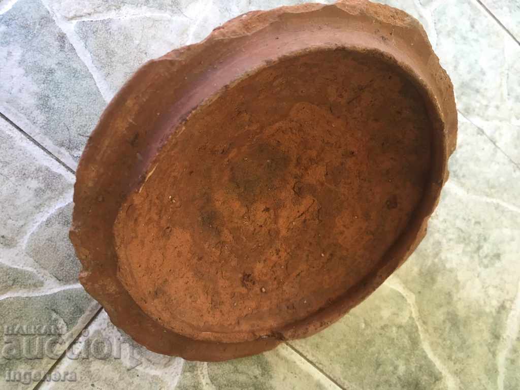 ДЕЛВА ГЪРНЕ ГЛЕЧ КАЛ СТАРА С КАПАК - 6 ДЕЛВА ГЪРНЕ ГЛЕЧ КАЛ СТАРА С КАПАК - 6