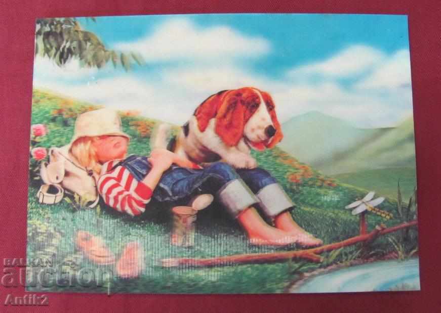 Old 3D Stereo Cards, 9 pieces with price 80.00 BGN | € 40.90 Old 3D Stereo Cards, 9 pieces with price 80.00 BGN | € 40.90