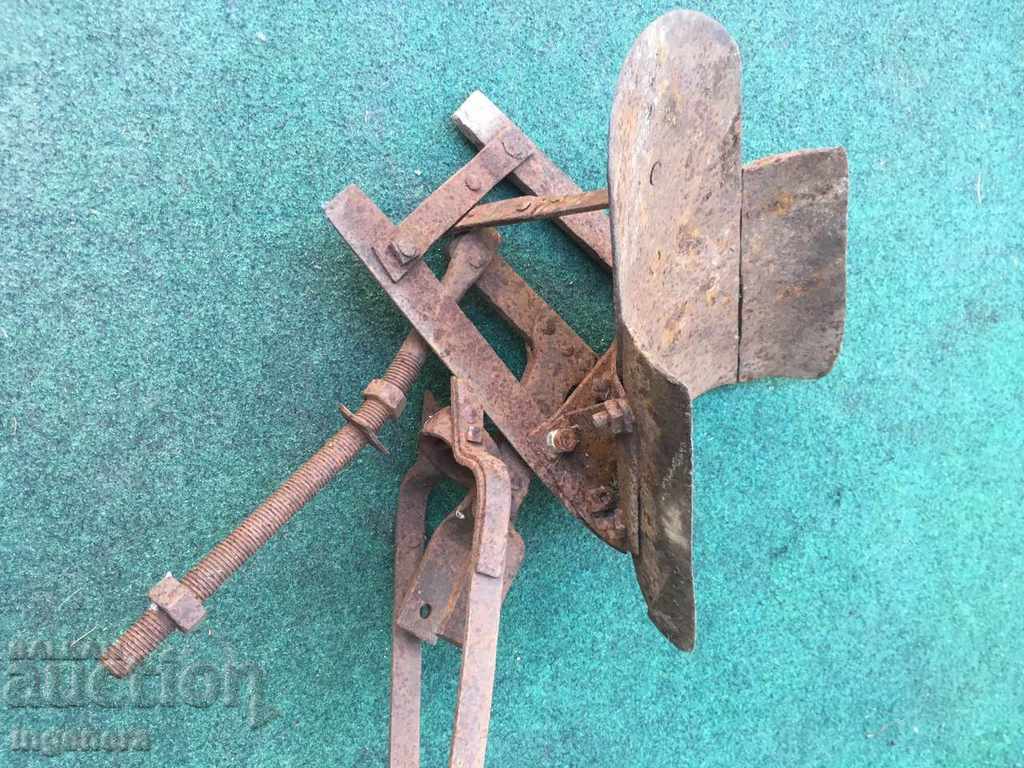 ROWING PLOWS STAR with price 55.00 BGN | € 28.12 ROWING PLOWS STAR with price 55.00 BGN | € 28.12